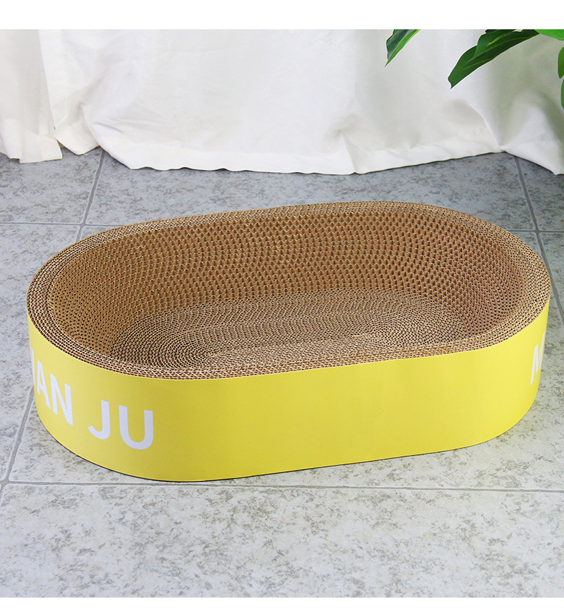 Cat Scratching Board Image 9