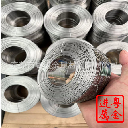 供应 碳钢卷线精密调直裁断 不锈钢卷线拉直切断 锰钢盘线校直切