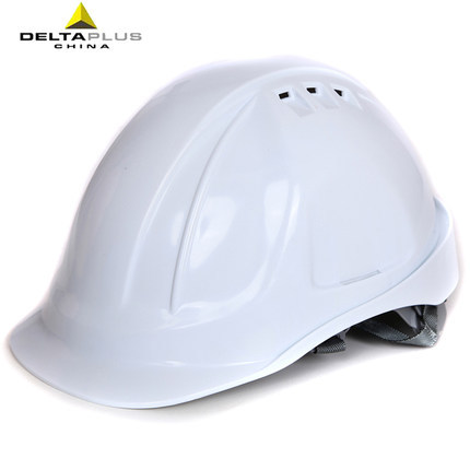 Delta Tower 102106 sitio de construcción líder de construcción casco de ingeniería de construcción transpirable estándar nacional engrosado protección laboral hombre