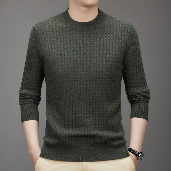 Brown tea green 8327