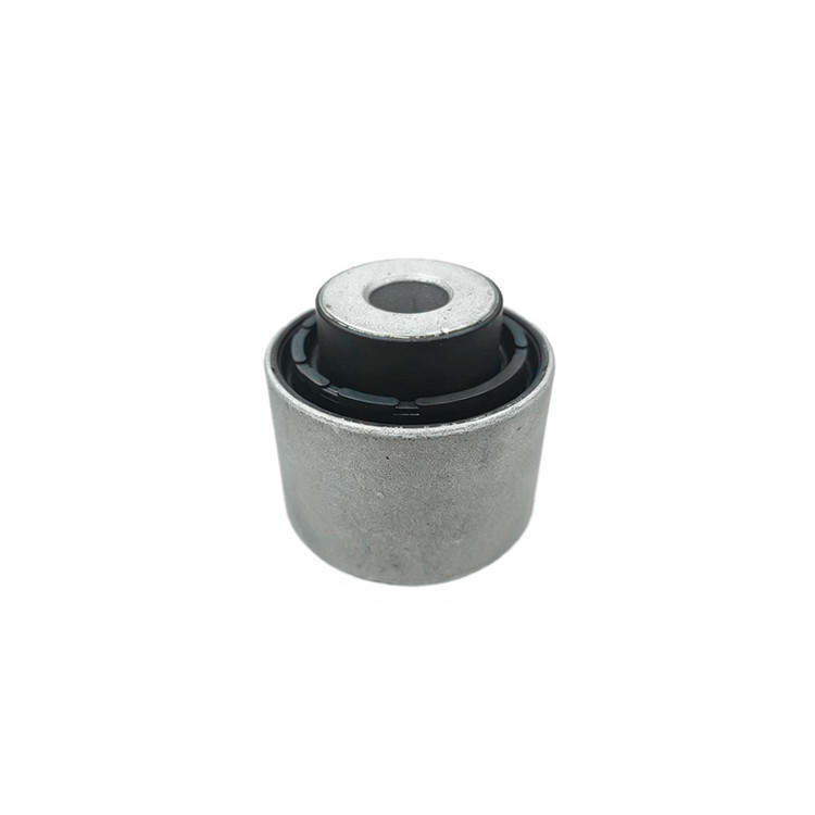 Suitable for BMW F25F26 rear control arm rubber bushing, rear swing arm pull rod, suspension bushing 33306786980