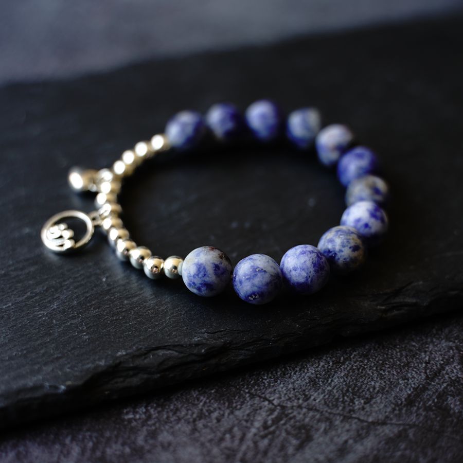 Simple Style Star Alloy Bracelets Beaded