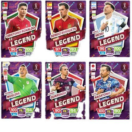Оригинальная карта Panini Star 2025 Premier League FIFA365, коллекционная футбольная карта