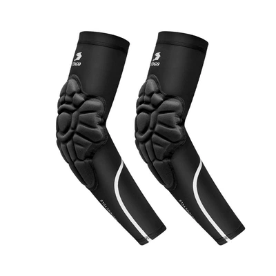 Riding Knee Protector Full Set: Motorcycle Safety Supplies