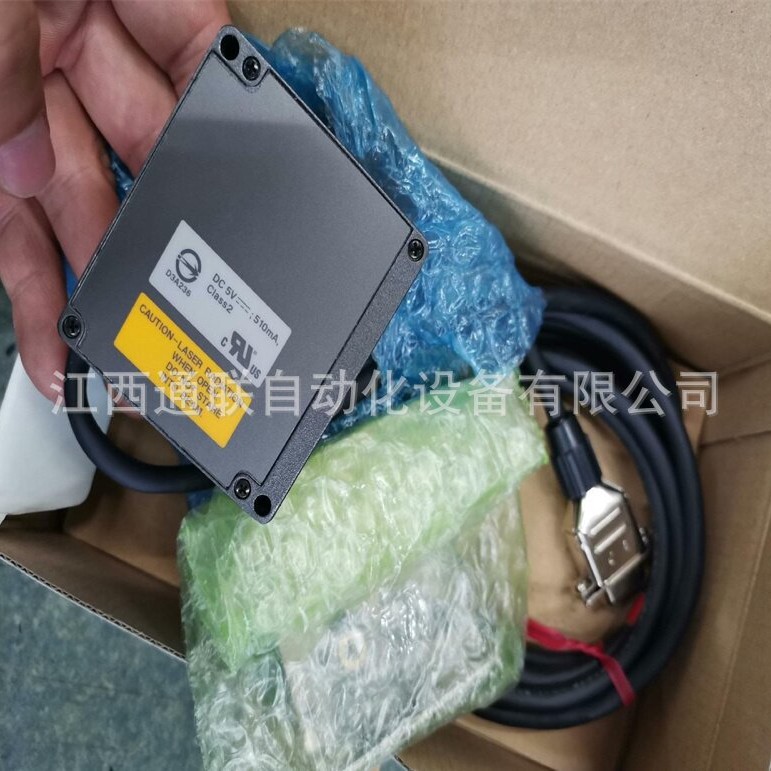 基恩士二维码读取器 BL-700 全新原装现货 议价 优惠出货