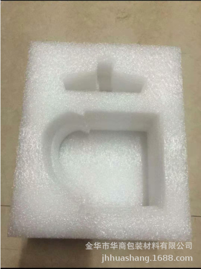 东阳珍珠棉卷材珍珠棉板材珍珠棉异型材珍珠棉定型白色珍珠棉