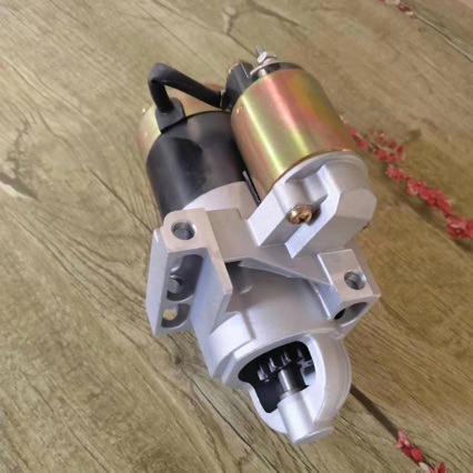 36605663起动机3857747起动机马达适用沃尔沃遍达船机起动机马达