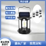 充电太阳能感应自动钨丝灯