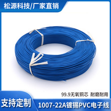 �S��ֱ�N1007 22��Ӿ���22ƽ��24awg���ž���܇��Ӿ�ƽ�Ќ���
