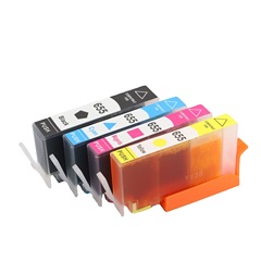 適用惠普HP655墨盒 HP Deskjet 3525 4615 4625  6525打印機墨盒