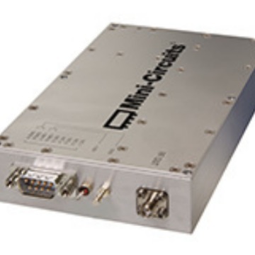 minicircuits  ZHL-4W-422X+ 放大器