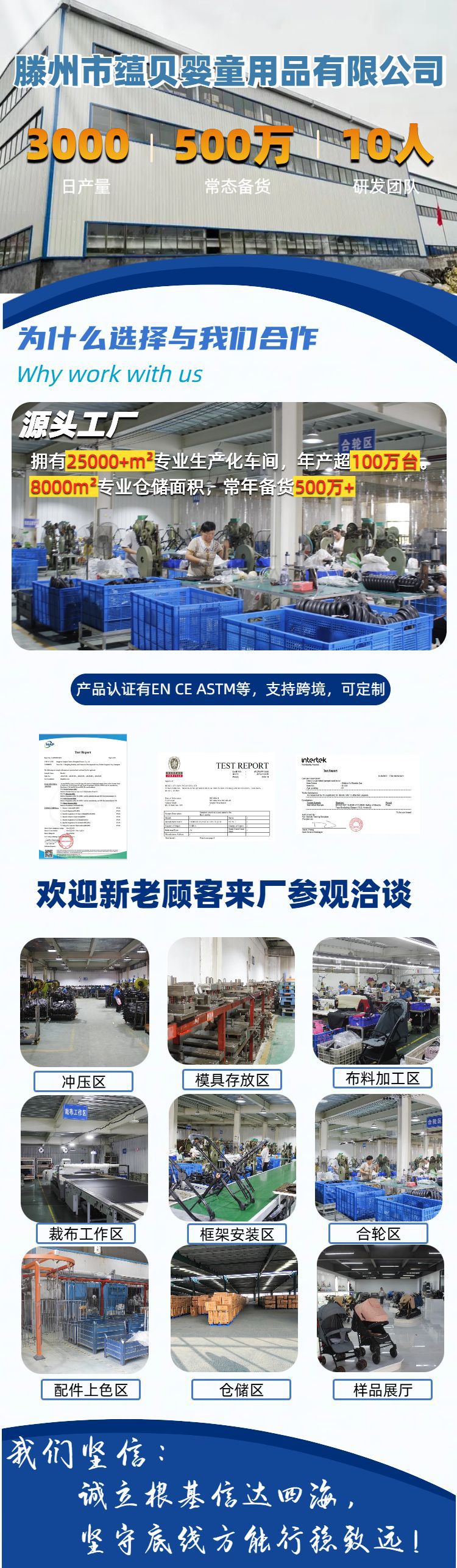 详情页企宣