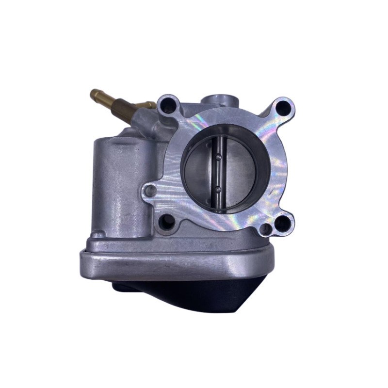 Cross-Border Factory Price Throttle Valve 047133062D 408238321004Z Suitable for Audi, Volkswagen, Skoda