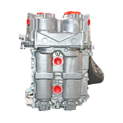 Subaru Engines Suitable for – Engine assembly