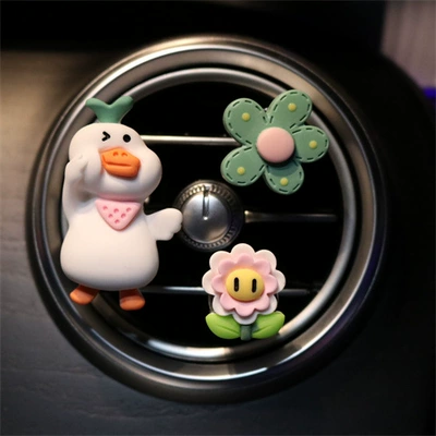 car interior supplies, Other Automotive Interior Supplies - floral-notes-refueling-duck-tuyere-package-combination-5