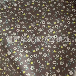 现货70克床品布料 2.35米幅宽 印花多花色做床笠枕套抱枕工厂直供