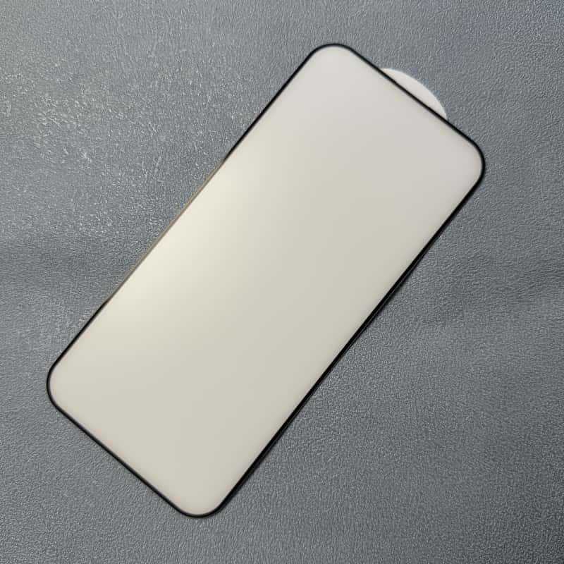 适用iPhone17防窥钢化膜17promax隐私膜17 Air高清耐刮手机保护贴|undefined