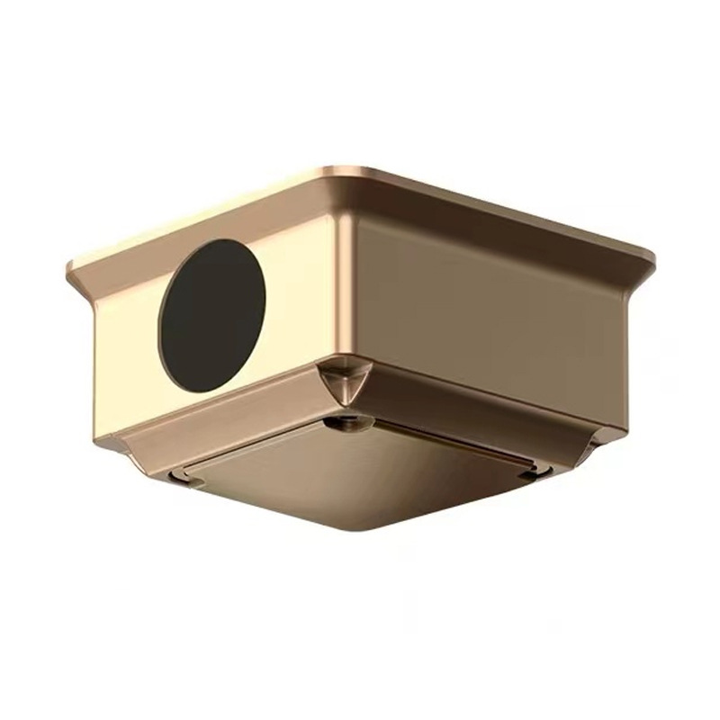 패널 + 조명 측면 공기 배출구 세트