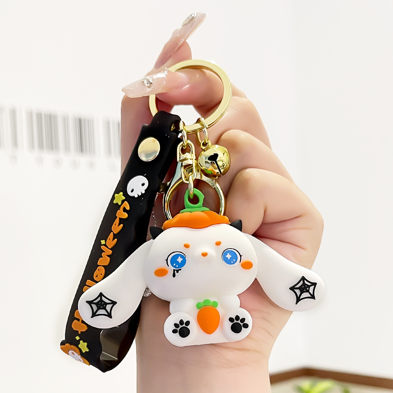 Halloween animal [Bunny]