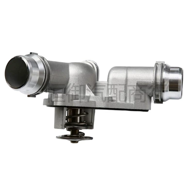 Z4, Thermostat