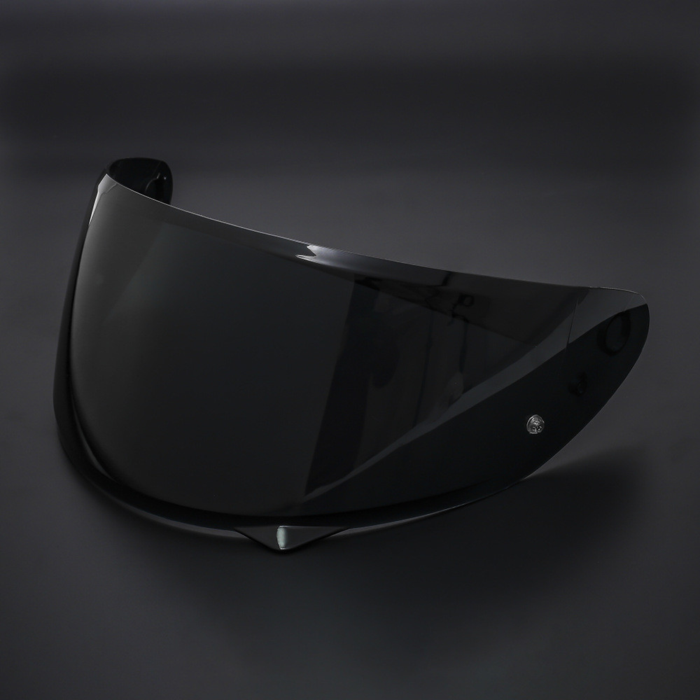 Helmet Accessories — Motuoche Dəbilqə (Kaska) aksesuarları - black