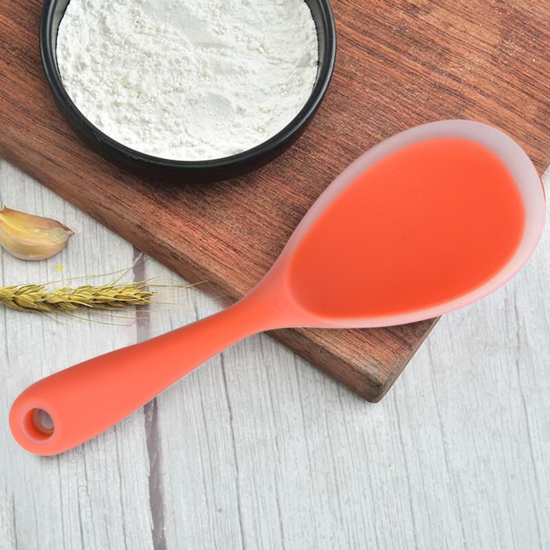 Silicone kitchenware