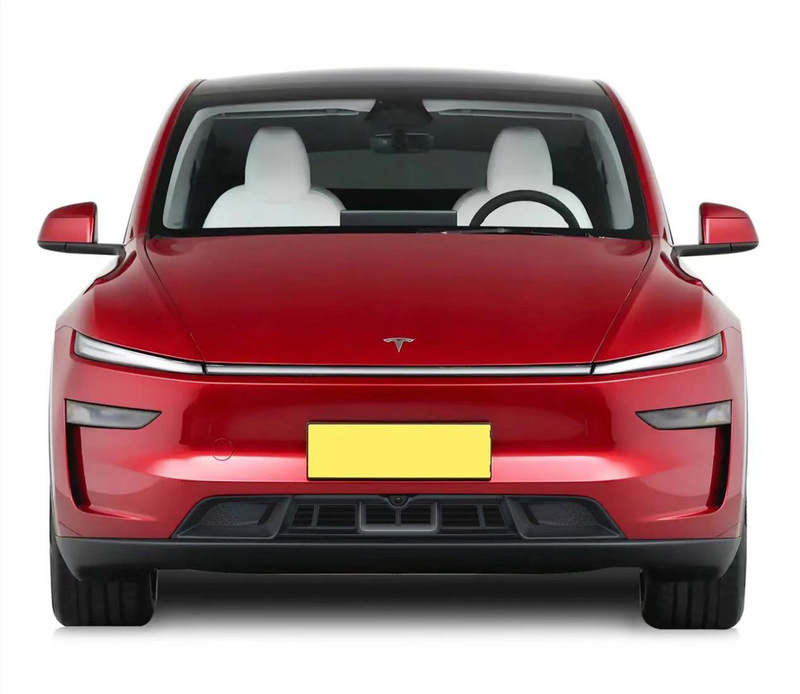 适用6座特斯拉焕新版ModelY/3/YL可拆防虫网水箱中网进气口保护罩|undefined