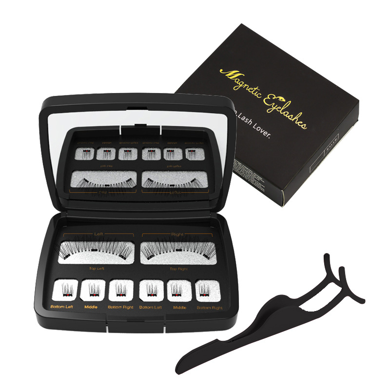 52HB 3 자기 2 + 6 소형 클러스터