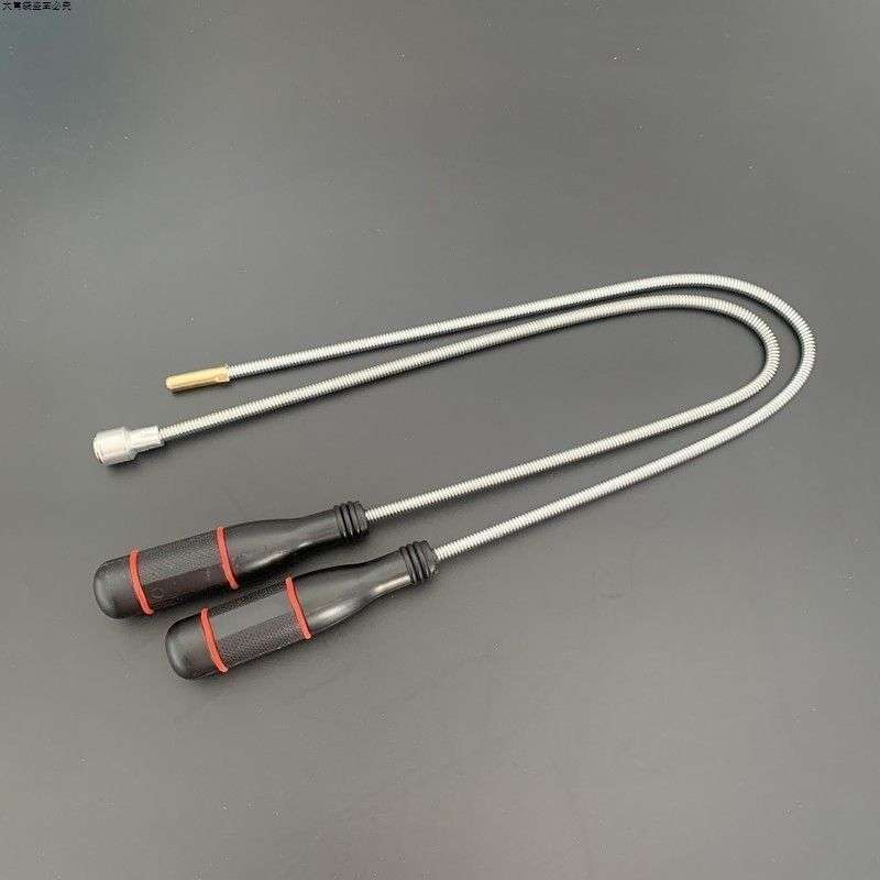 Powerful Magnetic Pickup Tool, Auto Repair Tool, Screw Pickup Rod, Magnetic Rod for Picking up Iron, Magnetic Stick for Picking up Iron