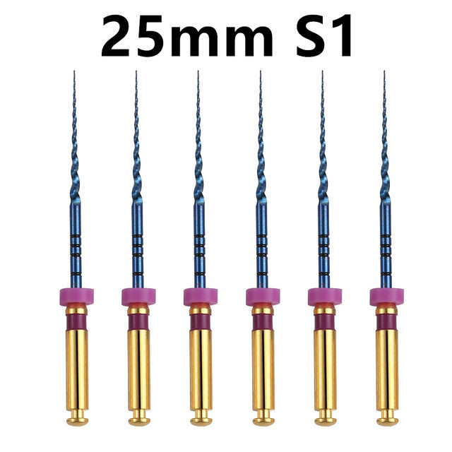 25mm-S1 (6 의 1 상자)
