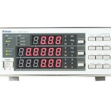交直流功率测量仪 功率计AN8721P/ AN8711P
