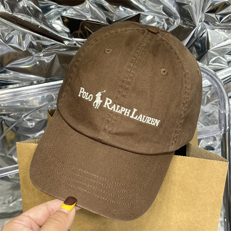 小馬標野球帽の女性は柔らかいトップの広いつばを合わせて顔の小さいアヒルの舌の帽子の運動の日よけの男性の女性を見せます。