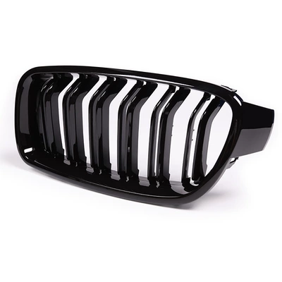 F35 Double Bar Grille, Zhongwang