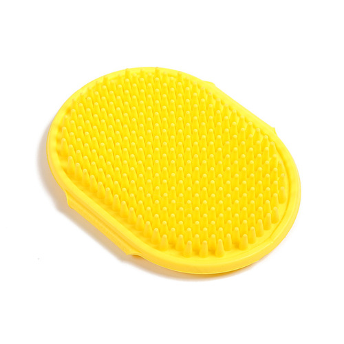 Pet Bath Brush Cat Massage Brush Dog Bath Gloves Massage Gloves Bath Brush Cleaning Manufacturer Wholesale