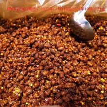 麻辣豆食贵州特产干豆豉贵州农家特色自制臭豆豉散装豆豉半干豆食