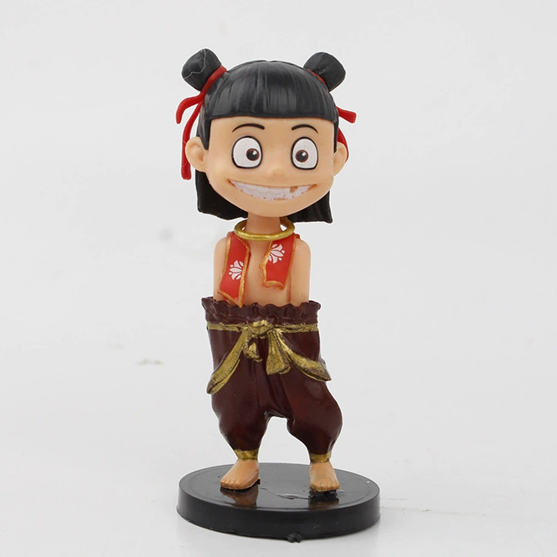 Крупная минифигура, игрушка, подарок на день рождения