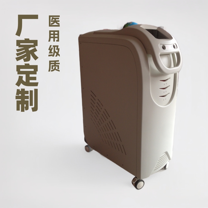 武汉手板，医疗器械，美容仪器壳，体机箱大批量设计生产