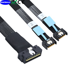 PCIE SlimSAS LP Low profile SFF-8654 8I�D2��MCIO 4I�B�Ӿ�