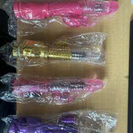 成人情趣震动棒女性高潮女用器具女用自慰器情趣震动棒一件代发