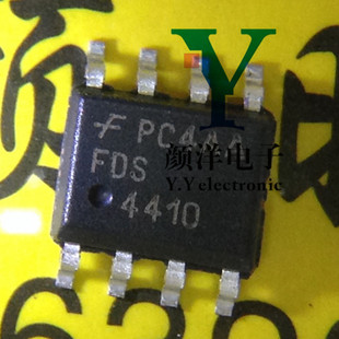 FDS4410 4410 SOP-8 Original genuine goods New