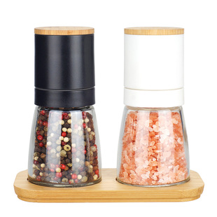 �羳��ĥ��ϲ�R�����} ľ�w����ĥ Himalayan salt & pepper mill