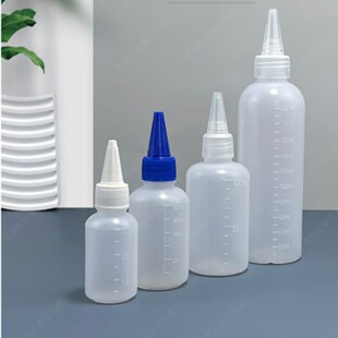 30ml 60ml 100ml 200ml���̶Ȯ���Һ�wƿ�̶�ע��ƿ�ƾ�����ܛƿ