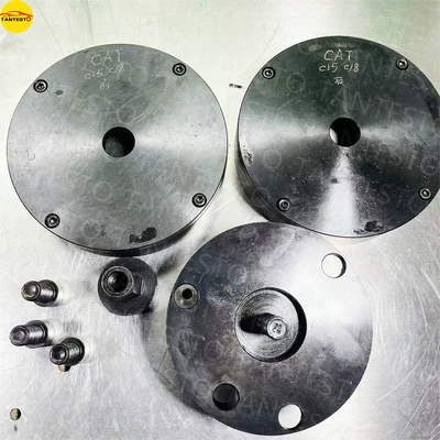 Applicable to Carter C15 C18 C32 3406 crankshaft oil seal assembly tool suit