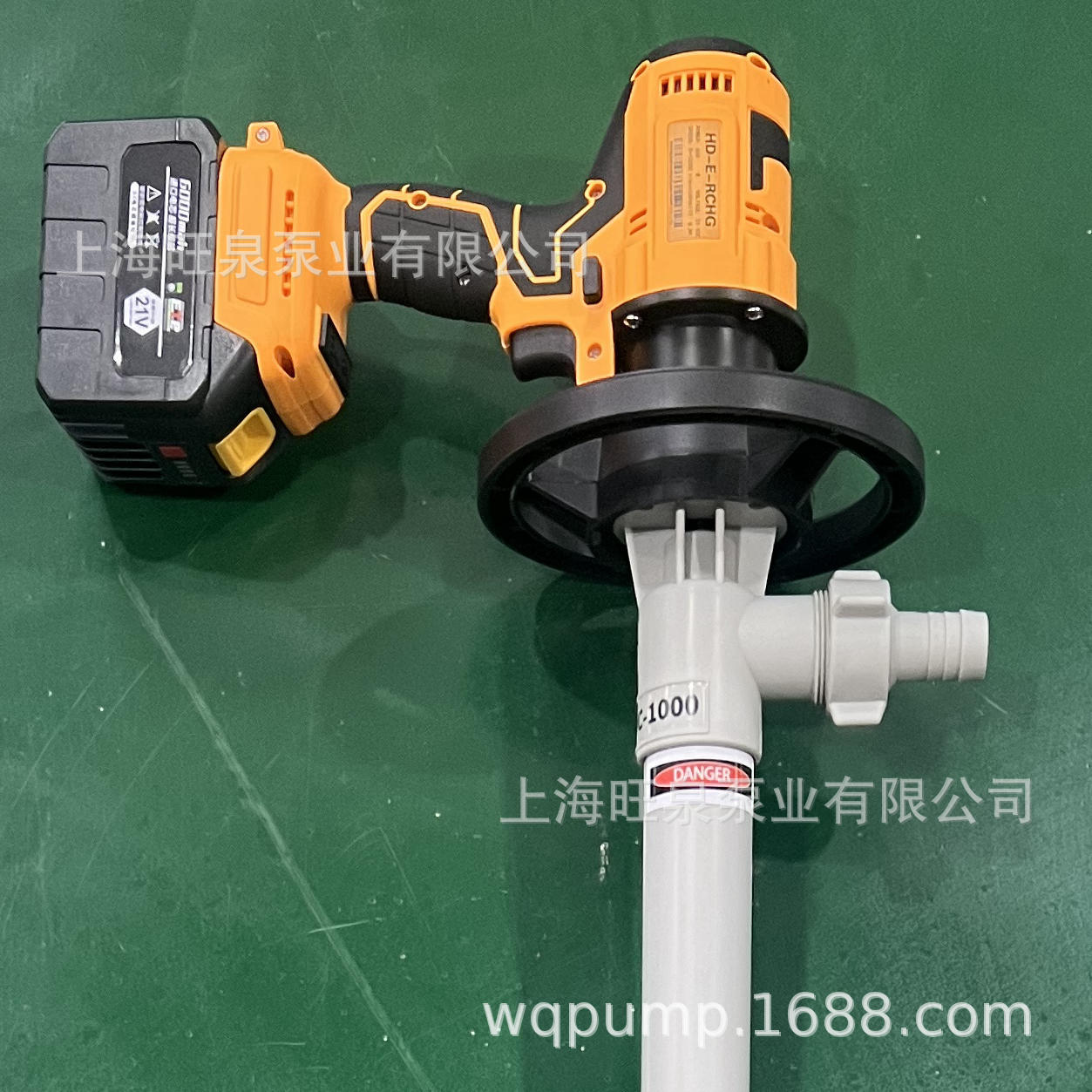 �Ϻ���ȪHD-E-RCHG+CPVC-1000﮵���Ͱ�á��͸����ʽ��Ͱ��