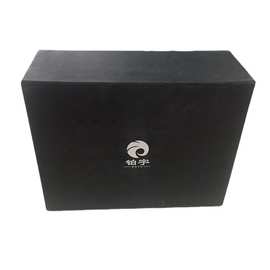 信义包装新款水杯精装木盒精美杯子精裱盒系列