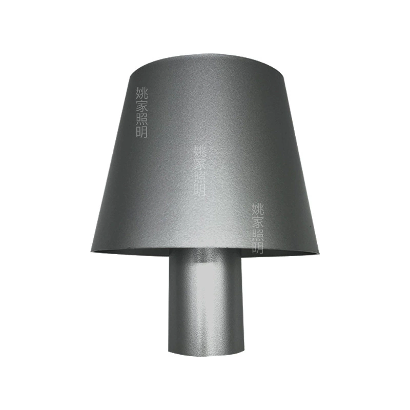 Table lamp, socket, pocket flask, lantern charging, night light for living room