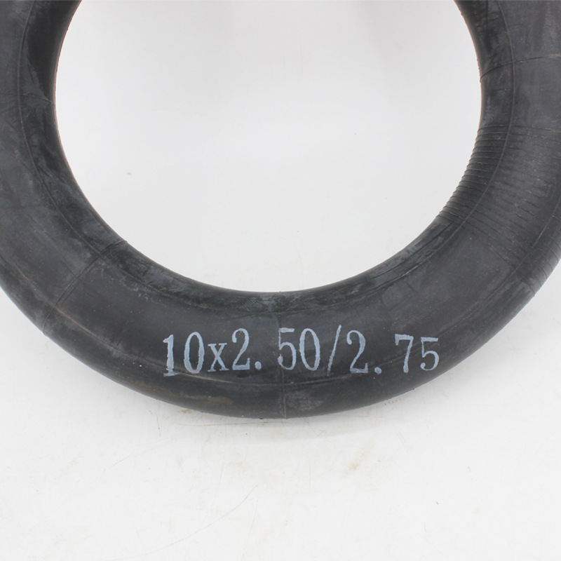10x2.50-2.75直嘴丁基胶1