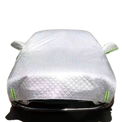 All Seasons, Thickened Car Cover, Car clothing