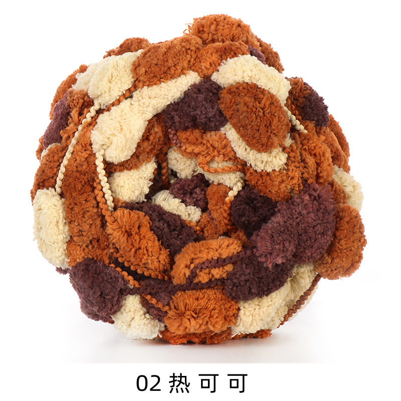 02 핫 코코아*100*7S*1* 아이스바