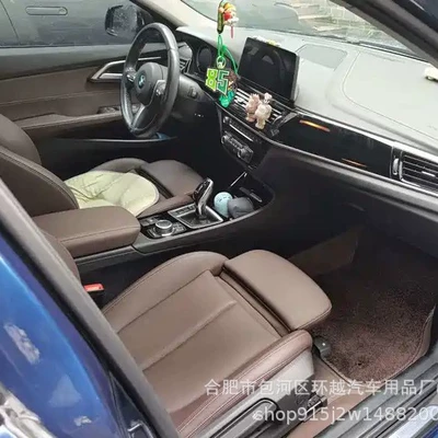 İkinci əl avtomobillər model sDrive20Li X car